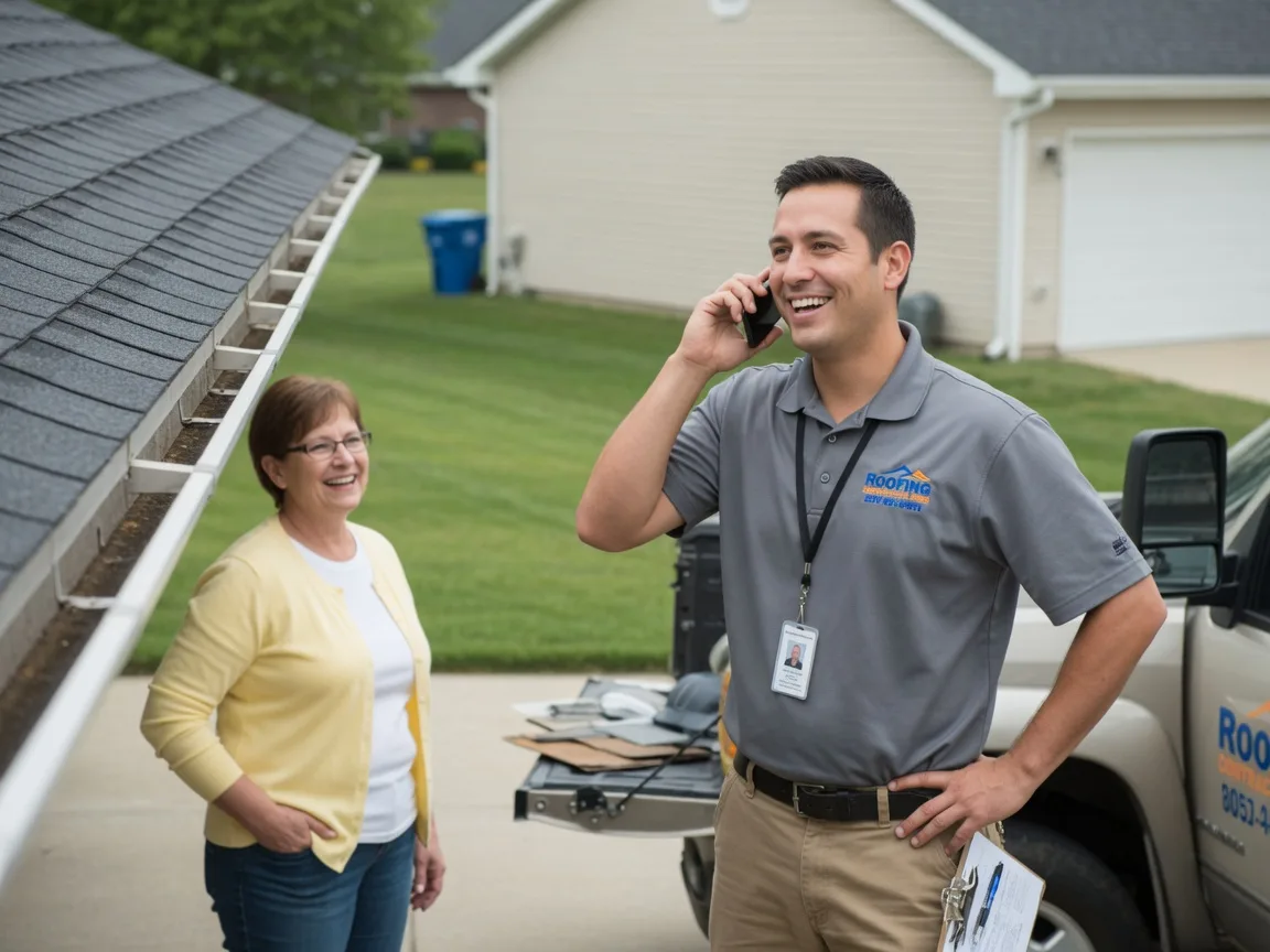 Local Roofing Contractors Waterford, MS FAQs